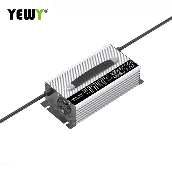 12s Lifepo4 Charger suppliers