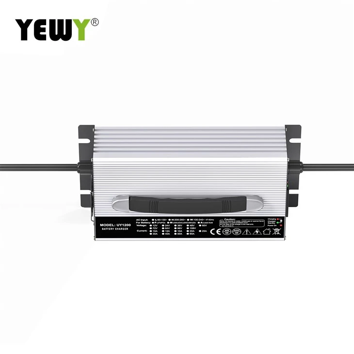 Bộ sạc 12 giây Lifepo4
