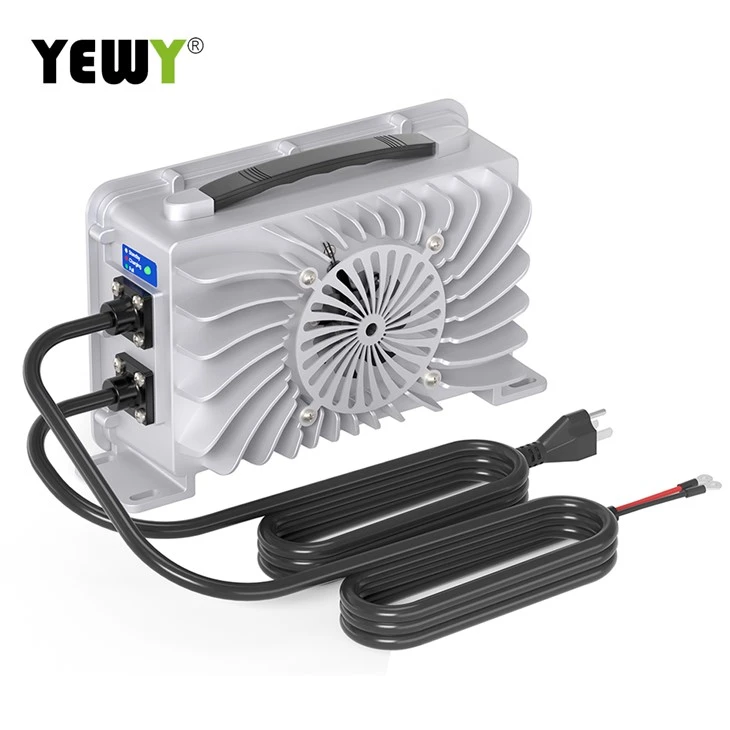 14s Li Ion Charger
