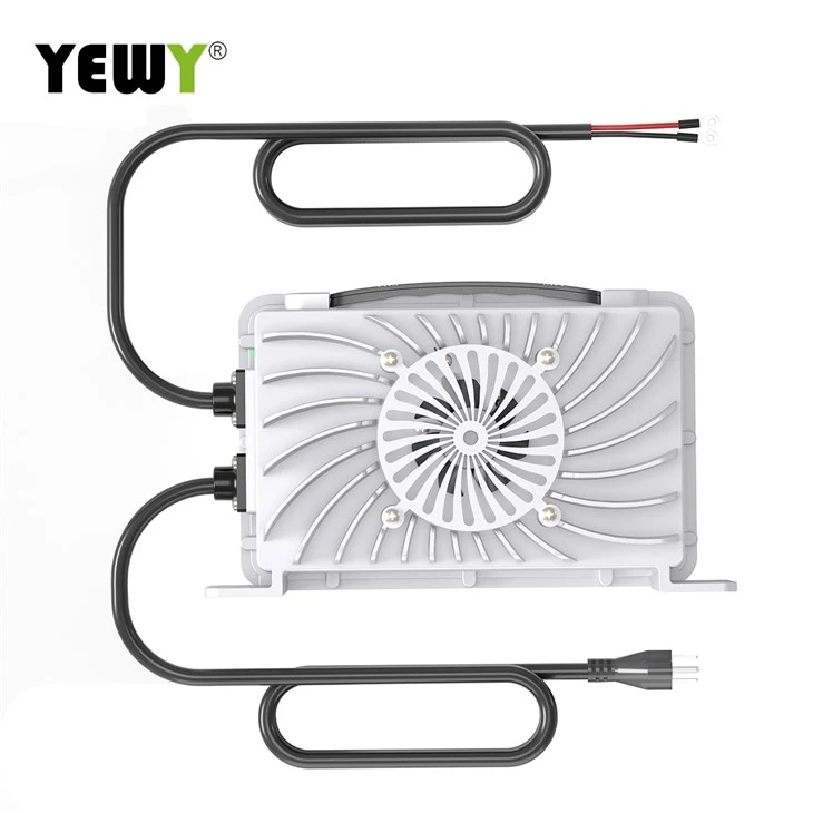 14s Li Ion Charger