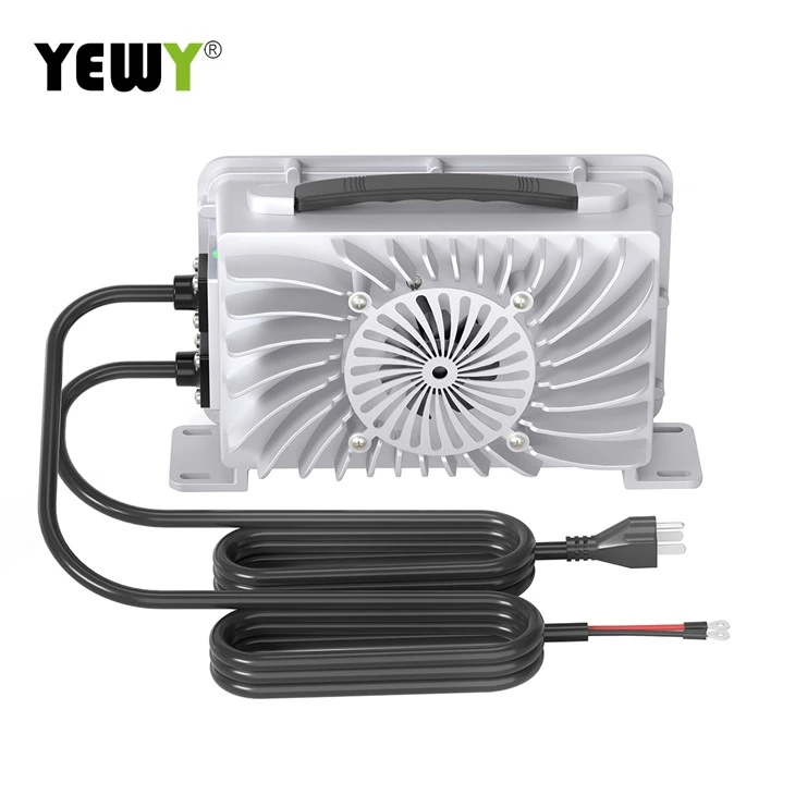14s Li Ion Charger